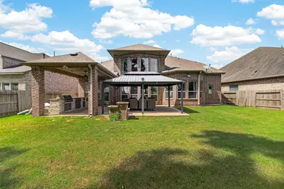 1918 Donna Temple Court, Richmond, TX 77469 - Photo 42