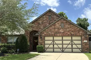 17207 Forest Ridge Point, Houston, TX 77084 - Photo 1