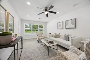 4017 Woodfin St, Houston, TX 77025 - Photo 2