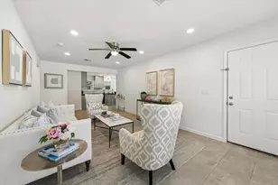 4017 Woodfin St, Houston, TX 77025 - Photo 6