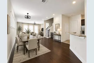 9517 Cedarpost Square Street, Houston, TX 77055 - Photo 4