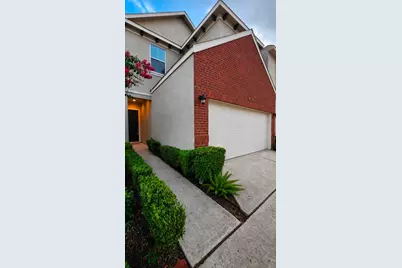 9517 Cedarpost Square Street, Houston, TX 77055 - Photo 2