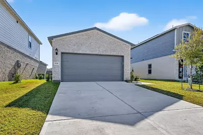 8327 Bristlecone Pine Way, Magnolia, TX 77354 - Photo 2