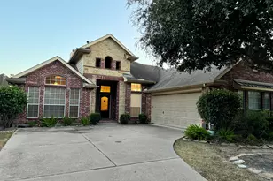 26123 Ginger Gable Ln, Katy, TX 77494 - Photo 1