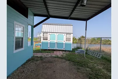 25226 Fm 457, Sargent, TX 77414 - Photo 4