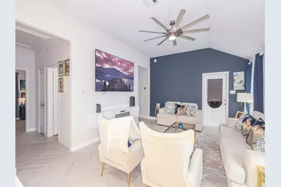 19219 Palfrey Prairie Trail, Tomball, TX 77377 - Photo 10