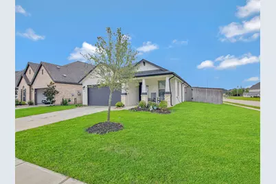 19219 Palfrey Prairie Trail, Tomball, TX 77377 - Photo 2
