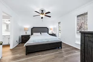 26715 Maplewood Dr, Oak Ridge North, TX 77386 - Photo 22