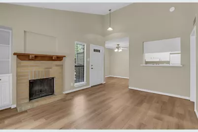 3500 Tangle Brush Drive #6, The Woodlands, TX 77381 - Photo 6