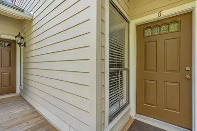 3500 Tangle Brush Drive #6, The Woodlands, TX 77381 - Photo 4