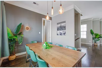 4001 Dallas Street #A, Houston, TX 77023 - Photo 12