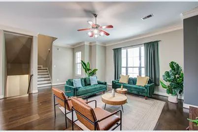 4001 Dallas Street #A, Houston, TX 77023 - Photo 6