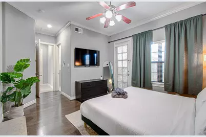4001 Dallas Street #A, Houston, TX 77023 - Photo 14