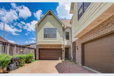 4001 Dallas Street #A, Houston, TX 77023 - Photo 2