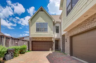 4001 Dallas St, Houston, TX 77023 - Photo 2