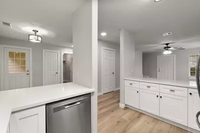 1799 League Line Road #4, Conroe, TX 77304 - Photo 10