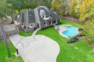 17928 Country Walk Dr, Spring, TX 77379 - Photo 48