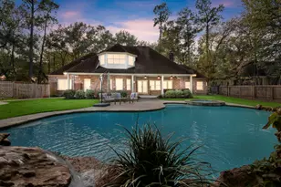 17928 Country Walk Dr, Spring, TX 77379 - Photo 2