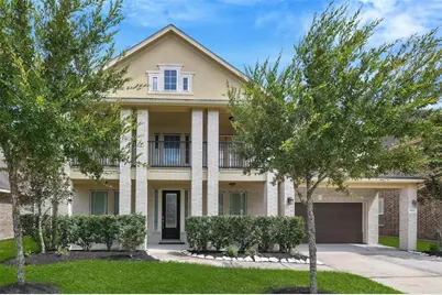 4511 Haviland Falls Drive, Humble, TX 77396 - Photo 1