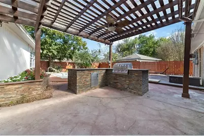 22122 Woodrose Drive, Katy, TX 77450 - Photo 4
