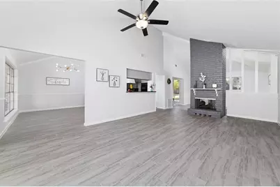 22122 Woodrose Drive, Katy, TX 77450 - Photo 10