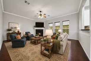 2618 Shady Acres Ct, Houston, TX 77008 - Photo 4