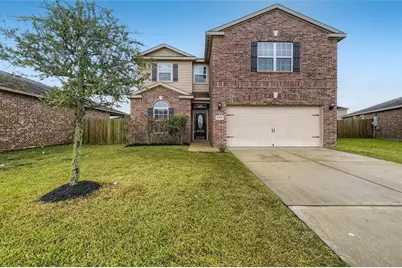 2006 Quiet Palm Lane, Rosenberg, TX 77469 - Photo 1