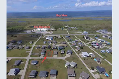 2411 Sand Bar Lane, Crystal Beach, TX 77650 - Photo 4