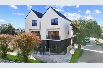 1503 Vermont Street #D, Houston, TX 77006 - Photo 1