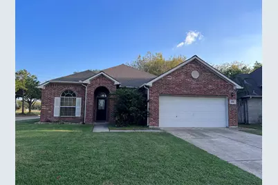5301 Carefree Drive, League City, TX 77573 - Photo 1