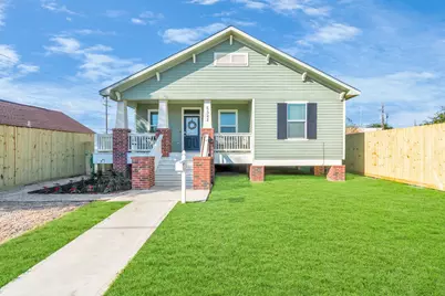 5322 Avenue K, Galveston, TX 77551 - Photo 1