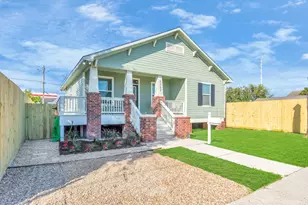 5322 Avenue K, Galveston, TX 77551 - Photo 2