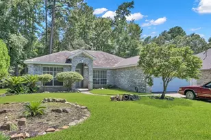 6715 Dillon Dr, Magnolia, TX 77354 - Photo 2