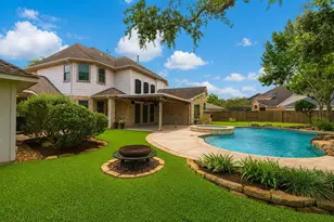 13222 Dusty Grove Ln, Sugar Land, TX 77498 - Photo 48