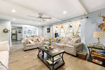 5434 Sheraton Oaks Drive, Houston, TX 77091 - Photo 10