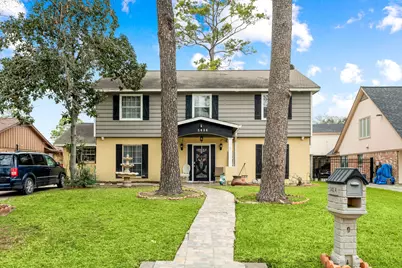 5434 Sheraton Oaks Drive, Houston, TX 77091 - Photo 2