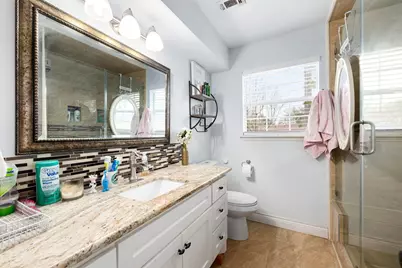 5434 Sheraton Oaks Drive, Houston, TX 77091 - Photo 24