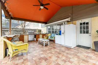 5434 Sheraton Oaks Drive, Houston, TX 77091 - Photo 32