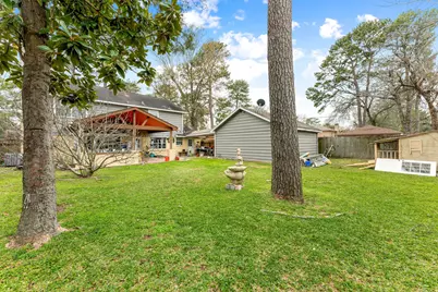 5434 Sheraton Oaks Drive, Houston, TX 77091 - Photo 36