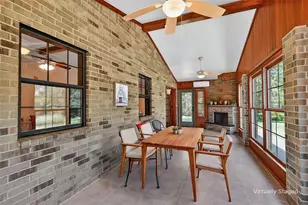 5680 Pratt Rd, College Station, TX 77845 - Photo 8