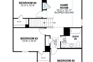 771 Hackberry Br Ct, Magnolia, TX 77354 - Photo 8