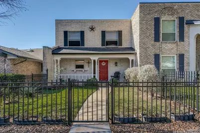406 Amistad Boulevard, Universal City, TX 78148 - Photo 1