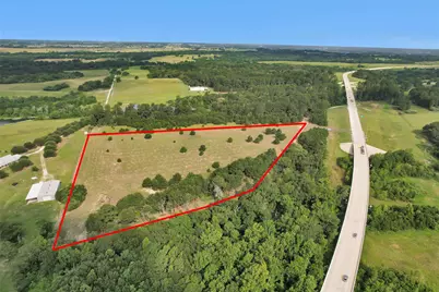 Tbd County Road 307/Sh 249, Navasota, TX 77868 - Photo 16