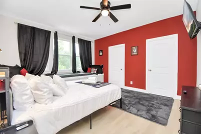 5718 Beall Street #A, Houston, TX 77091 - Photo 4