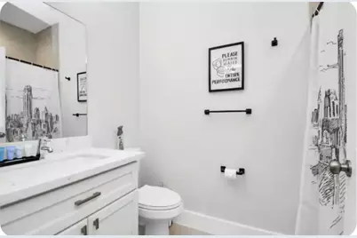 5718 Beall Street #A, Houston, TX 77091 - Photo 8