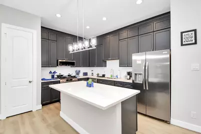 5718 Beall Street #A, Houston, TX 77091 - Photo 2