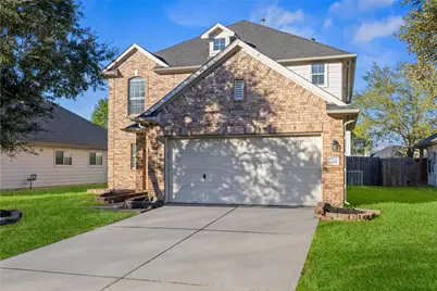 2202 Chelsea Vale Drive, Fresno, TX 77545 - Photo 2