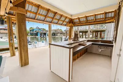 16602 Bahama Way, Jamaica Beach, TX 77554 - Photo 6