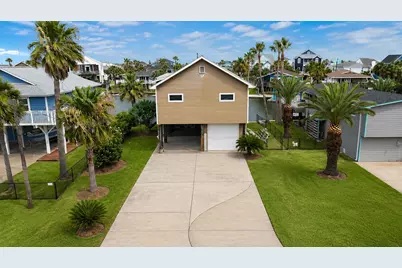 16602 Bahama Way, Jamaica Beach, TX 77554 - Photo 2