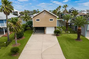 16602 Bahama Way, Jamaica Beach, TX 77554 - Photo 2